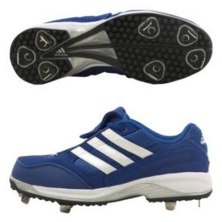 Adidas Excel IC Baseball Cleats Mens 15 Shoes