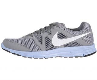 Lunarfly 3 Breathe   Stealth / White Cool Grey, 7.5 B US Shoes