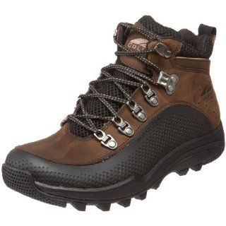 GoLite Womens Pak Lite Hiking Boot,Gaucho,7 M US Shoes