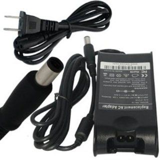 AC Adapter Power Supply Charger+Cord for Dell Studio 15