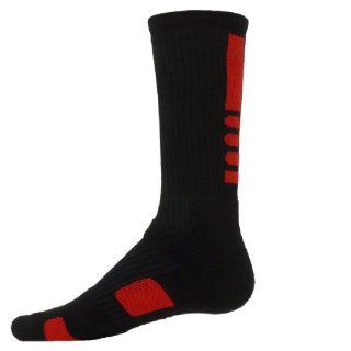  Red Lion Legend Athletic Crew Socks (16 Colors)