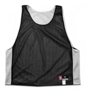 Youth Lacrosse Reversible Lax Pinnie Clothing