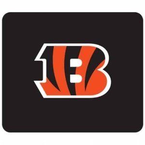 Cincinnati Bengals NFL Mouse Pad