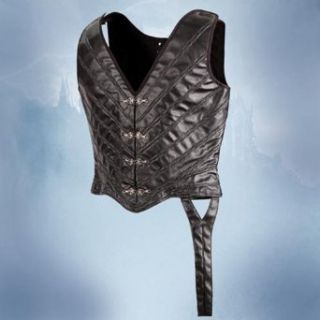 Harry Potter Bellatrix Lestrange Costume Replica Corset