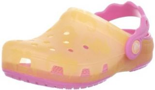  Crocs ChameleonsTM Seahorse Clog (Toddler/Little Kid) Shoes