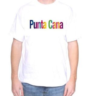 Mytshirtheaven T shirt Punta Cana Clothing
