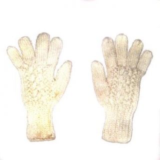 Peruvian Alpaca Gloves Clothing
