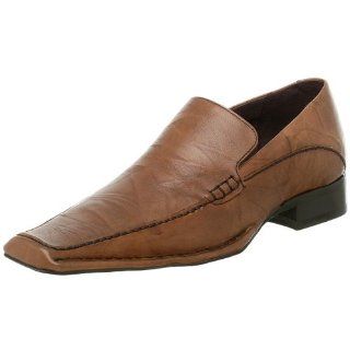 Kenneth Cole REACTION Mens Eye Catching Slip on Shoes