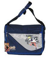 Japan Anime Naruto Messenger Bag   SASUKE Messenger Bag: Shoes