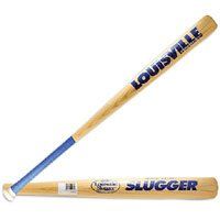 Louisville Slugger 125SB Wood Slow Pitch Softball Bat