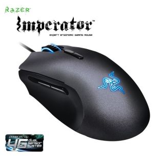 4G Mouse 2012   Achat / Vente SOURIS Razer Imperator 4G Mouse 2012