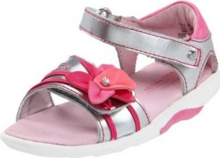 Stride Rite SRT Serena Sandal (Toddler): Shoes