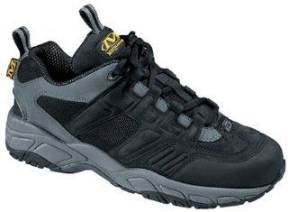 Mechanix Wear Pit Shoes, Black, Size 5 #M7 05 050  