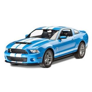 2010   Achat / Vente MODELE REDUIT MAQUETTE Ford Shelby GT500 2010