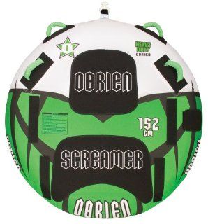 OBrien Screamer Inflatable Towable (60 inch) Sports