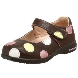 pediped Flex Giselle Mary Jane (Toddler/Little Kid): Shoes