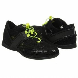 DKNY Womens Element Lace Up Shoes
