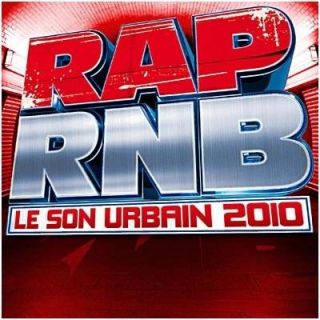 Rap Rnb 2010   Achat CD RAP pas cher Soldes*