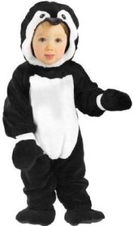 Infant Baby Penguin Costume (Size 12 24 Months) Clothing