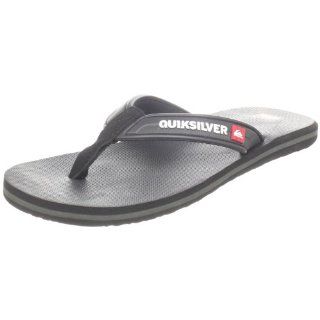 Quiksilver Mens Eclipsed Beach Sandal: Shoes