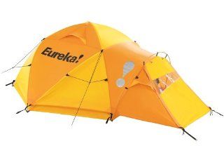 Eureka K 2 XT   Tent (sleeps 3)