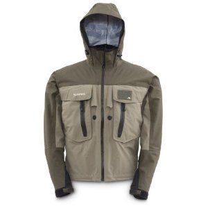 Simms G3 Guide Jacket   Size Large