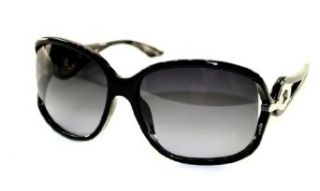Christian Dior Sunglasses Volute 2/S 0D28HD Shiny Black