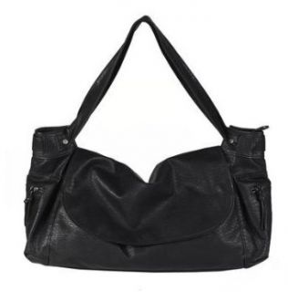 Volcom Womens Funday Bag, Black, One Size Clothing