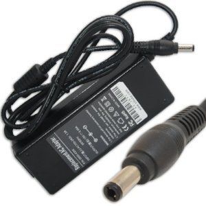 Laptop AC Adapter/Power Supply/Charger+US Power Cord for