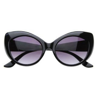 Retro Designer Cat Eye Sunglasses (With Free Microfiber Pouch): Shoes