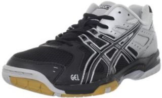 ASICS Mens GEL Rocket 6 Volleyball Shoe Shoes
