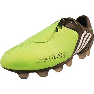 adidas Mens F30 I TRX FG Soccer Shoe Shoes
