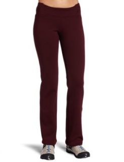Columbia Womens Back Up i2o Boot Pant, Elderberry, Small