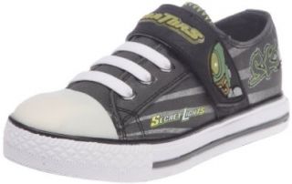 Skechers Roswell Kids Light Up Shoes Shoes