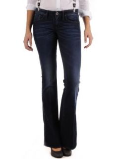 G star Womens Nova Midwest Bell Jeans Clothing