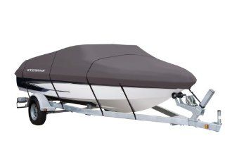 Classic Accessories StormPro Boat Cover: Sports & Outdoors