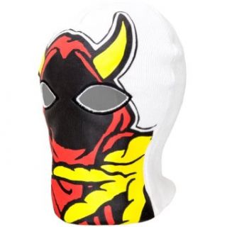 Insane Clown Posse   Wraith Ski Mask: Clothing