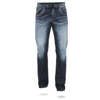 PEPE JEANS Jean Tooting Homme Brut washed   Achat / Vente JEANS PEPE