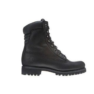  CHIPPEWA 24964 M 8 Oiled Insulated Boot Work Black Men Shoes