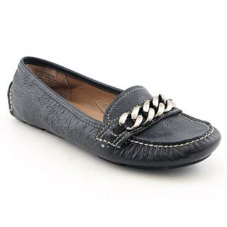  Circa Joan & David Womens Monroe Loafer,Black,9.5 M US Shoes