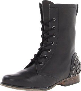  Betsey Johnson Womens Kinderr Ankle Boot: Betsey Johnson: Shoes