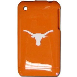 Texas Longhorns iPhone Faceplate