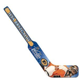 Philadelphia Flyers 2012 Winter Classic Goalie Stick