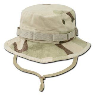 RAPID DOMINANCE DESERT ACU /Camo /OD Military Boonie Hats