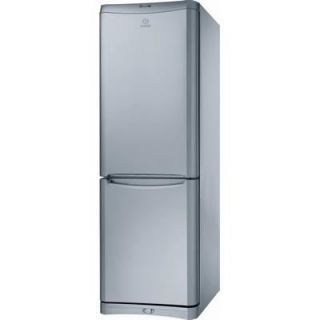 Réfrigérateur congélateur en bas INDESIT BAAN 13 S   Achat / Vente