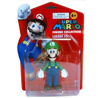 Nintendo Figurine Luigi Vinyl 12 cm   Achat / Vente FIGURINE Nintendo