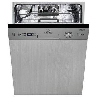 SCHOLTES LPE 14 H070 (IX)   Lave vaisselle intég.   Achat / Vente