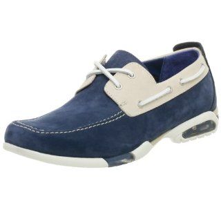 Impulse Mens P5035 Slip On,Royal Blue/Natural,6 M Shoes