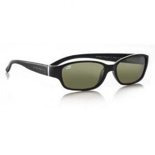 Serengeti Andros 555nm Polarized Sunglasses (Classic