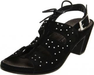 Helle Comfort Womens Della Sandal Shoes